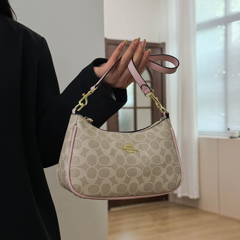 Luxury Lifestyle Design - 高級レディースハイエンドレザーエレガントファッショントートバッグ、デザイナーショルダーハンドバッグ、現代都市生活と日常使いに