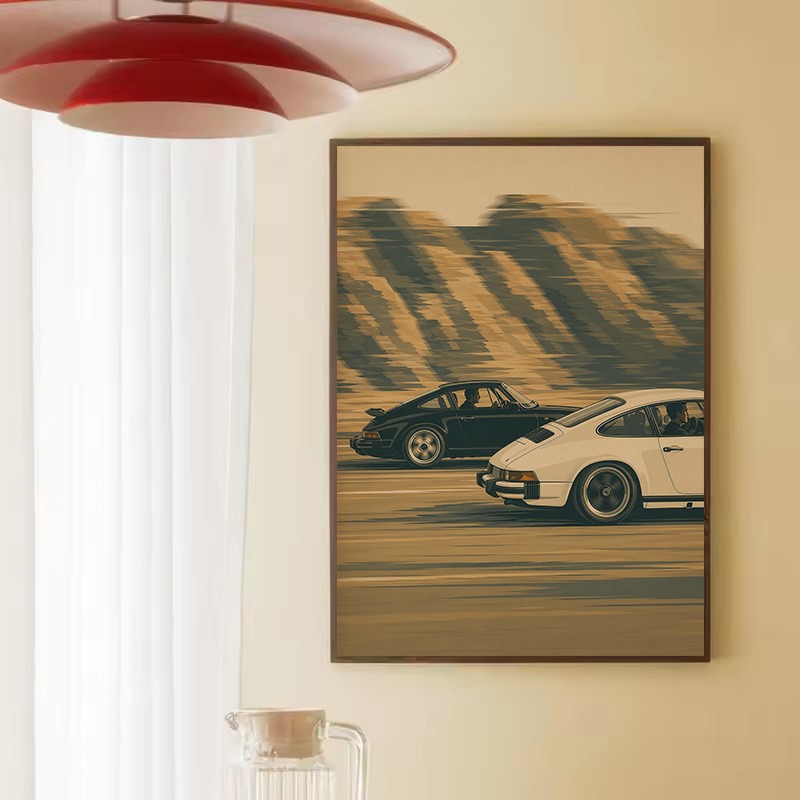 レトロファッション高級ライフスタイルヨットスポーツカーアルペ - Luxury Lifestyle Pictures のレビューと価格