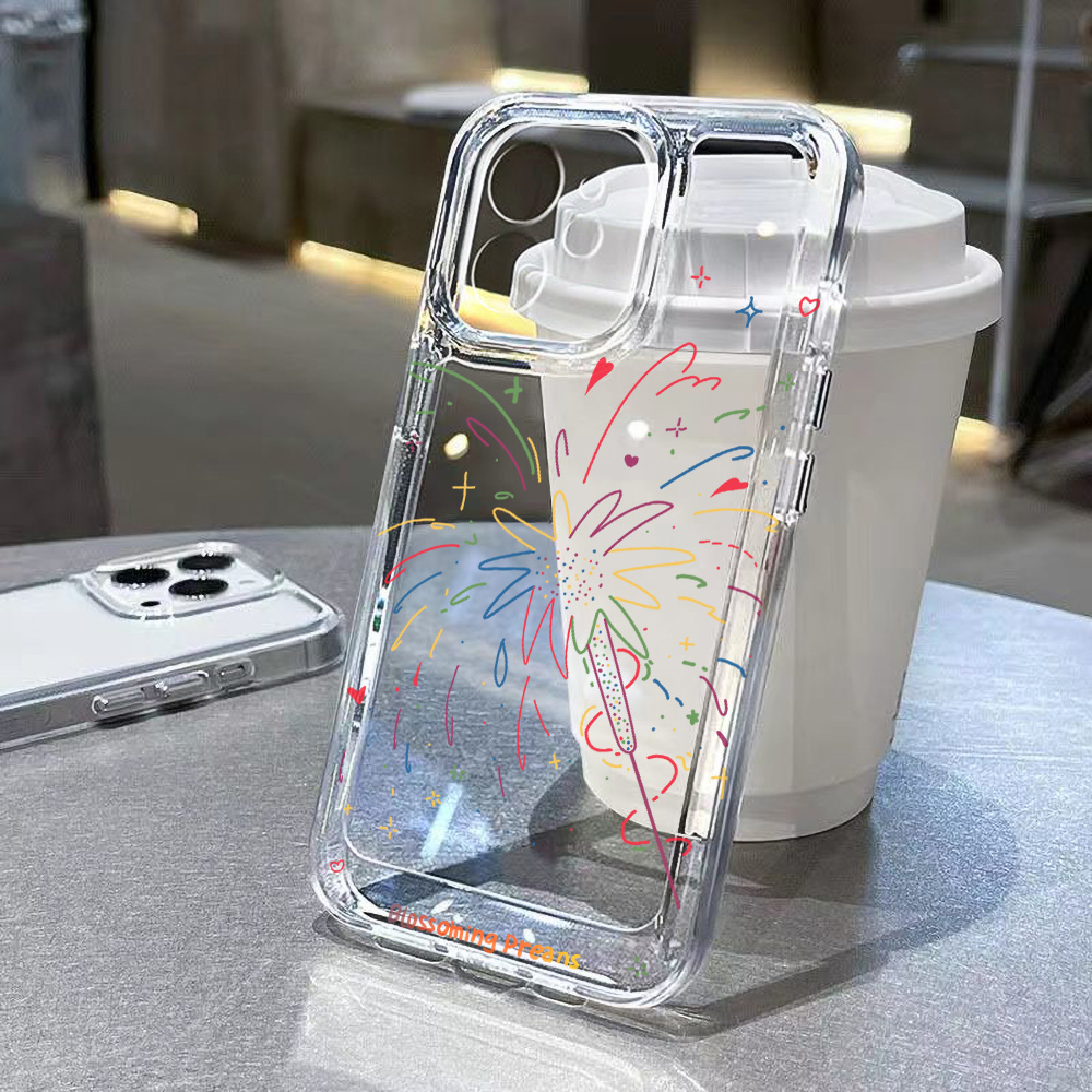 カラフルなiPhoneケース iPhone 17 Pro M - Apple Iphone 16 のレビューと価格