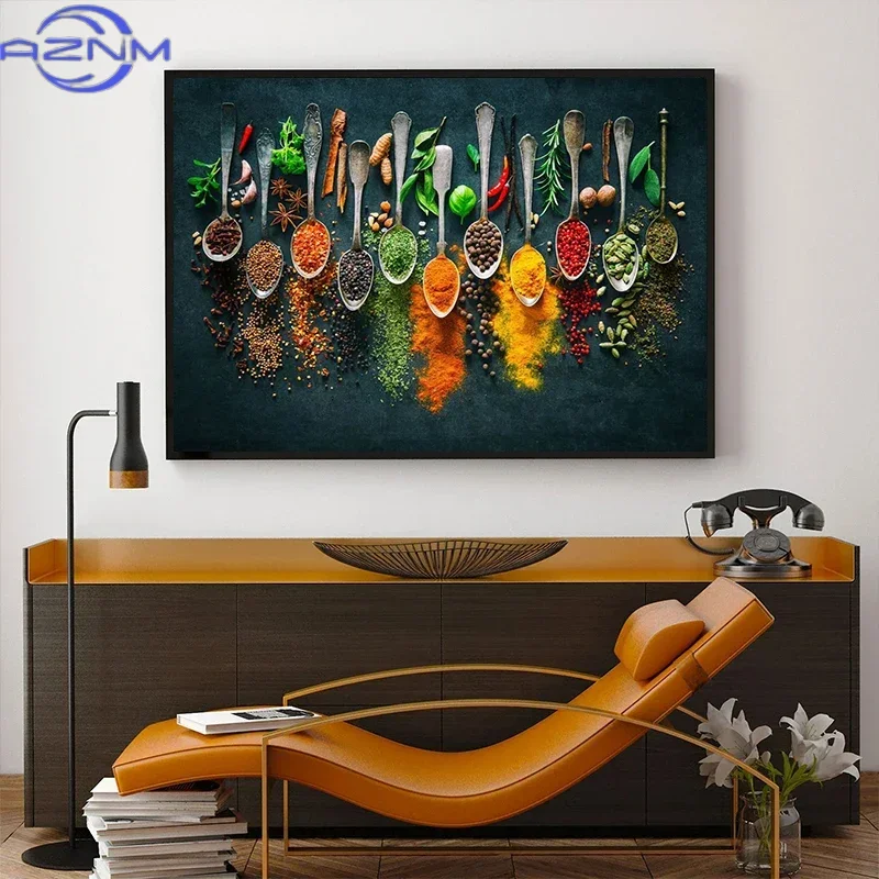 AZNM AZNM モダンクッキングハーブスパイス寿司用品ス - Luxury Lifestyle Pictures のレビューと価格