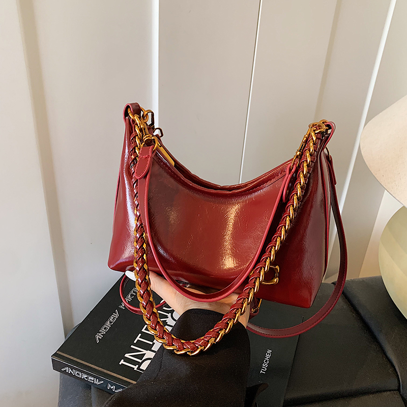 高級レディースハイエンドレザーファッションクロスボディバッグ - Luxury Lifestyle Design のレビューと価格