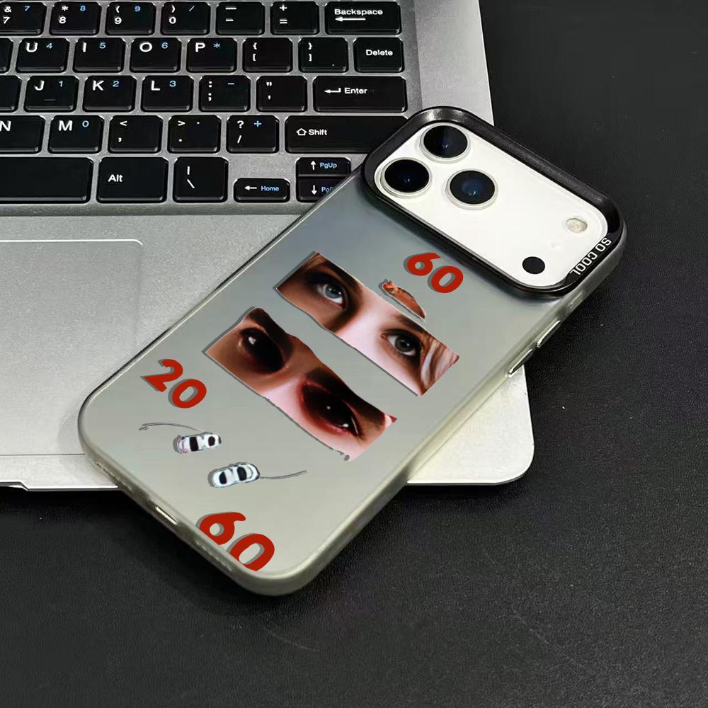 私のF-Fault Culpa MiaS iPhoneケース - Apple Iphone 16 のレビューと価格