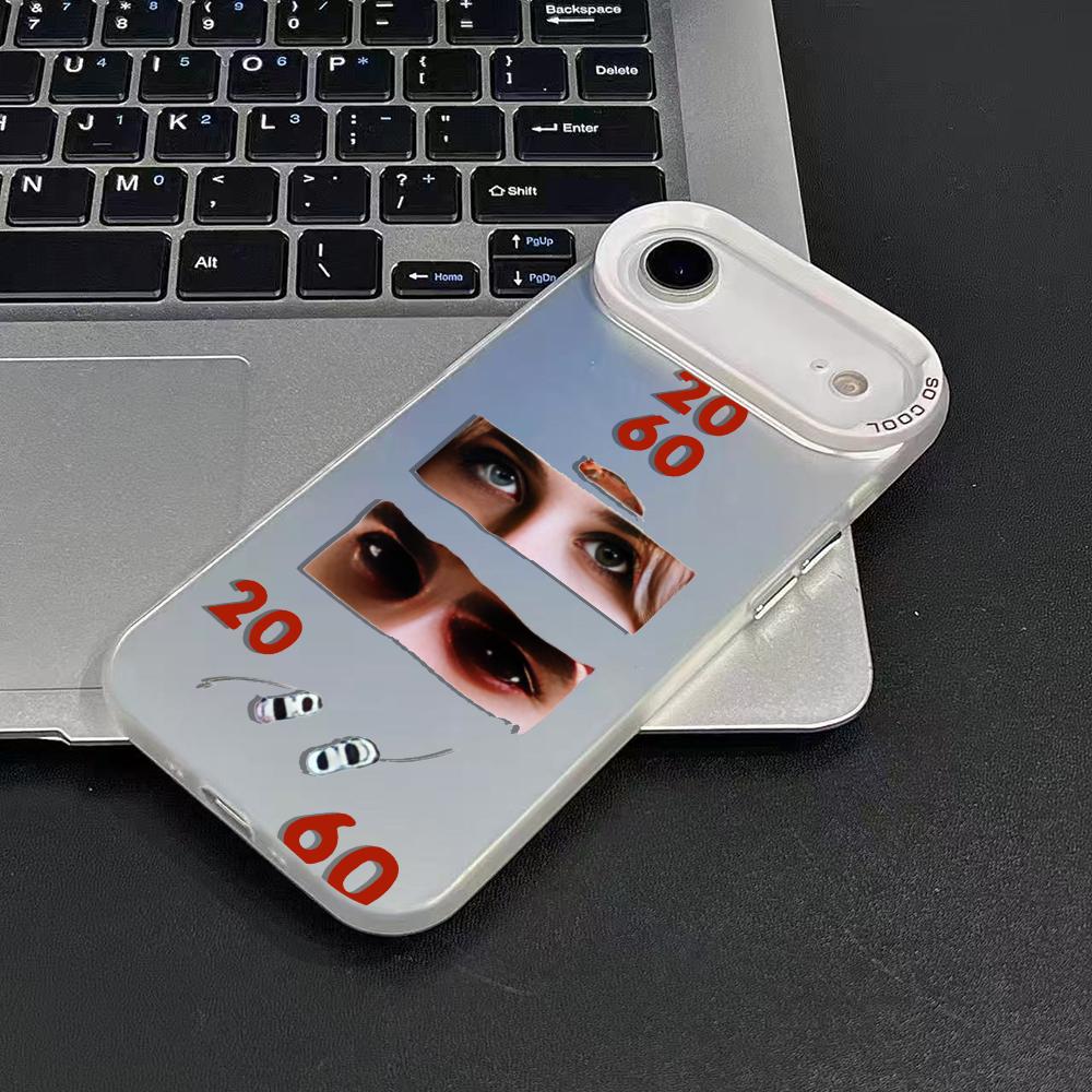 私のF-Fault Culpa MiaS iPhoneケース - Apple Iphone 16 のレビューと価格
