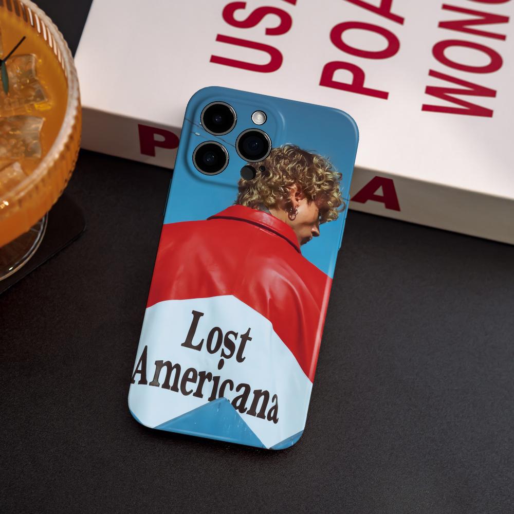 M-MGK アメリカ風スマホケース iPhone 17 16 - Apple Iphone 16 のレビューと価格